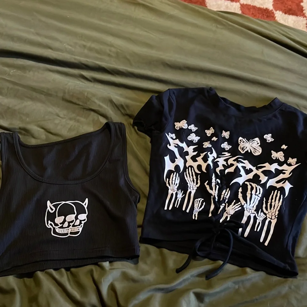 Spooky bundle - Picture 1 of 4